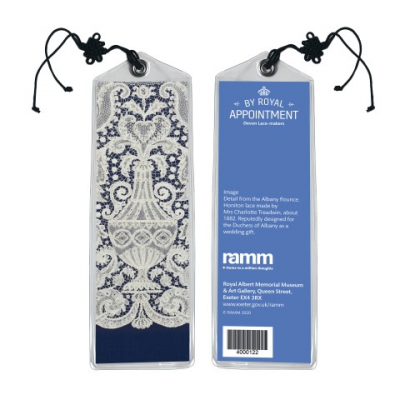Lace Bookmark product photo
